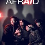 Afraid (2024) Hindi ORG Dual Audio HDRip | 1080p | 720p | 480p | ESubs | Moviesflix