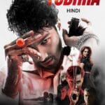 Yudhra 2024 Hindi Movie 1080p